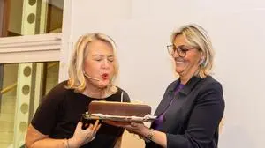 25 Jahre Business Frauen Center BKS Klagenfurt 