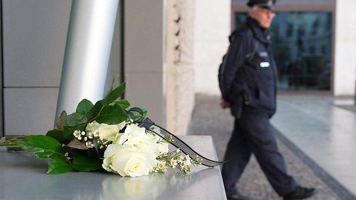 Drei Tote bei Familientragödie