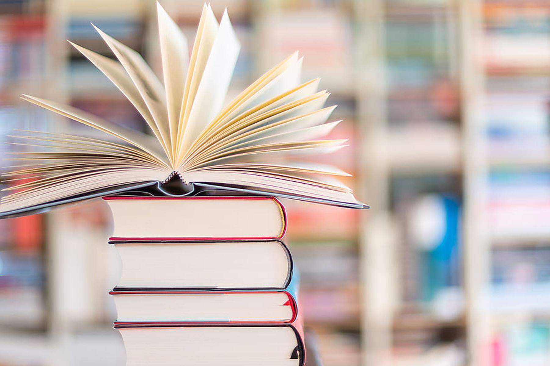 Bibliotheken-Boom: Ein Plädoyer fürs Lesen