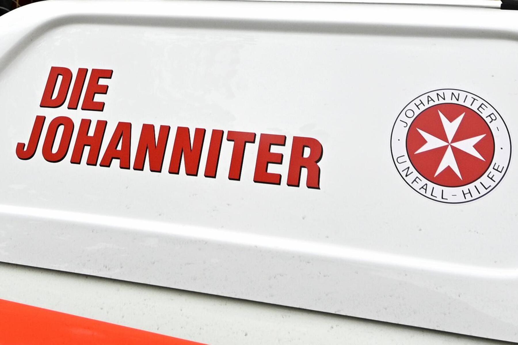 Gnesau: Verletzter Lenker läutet nach schwerem Unfall an Haustür