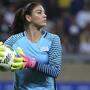 Hope Solo