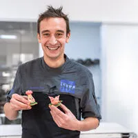 Mit ehrlichen Produkten, Innovation und viel Kreativität will Fitz den Genuss von Süßem wieder näherbringen.