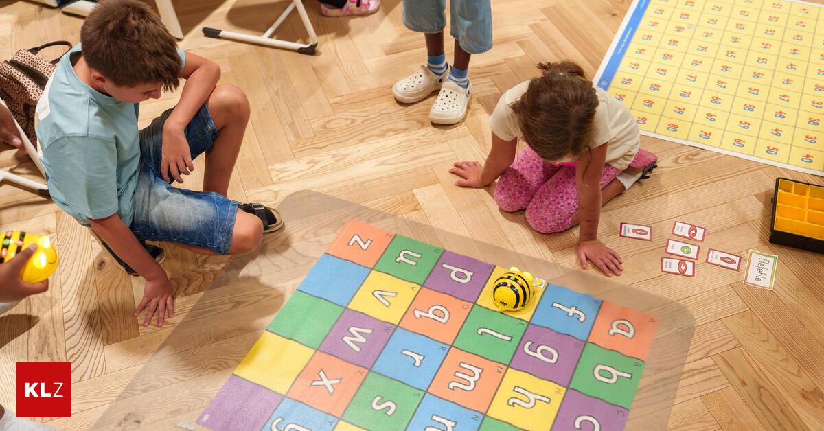 Sommerschule-Bisher-5600-Anmeldungen-in-der-Steiermark