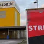 GERMANY AMAZON STRIKE