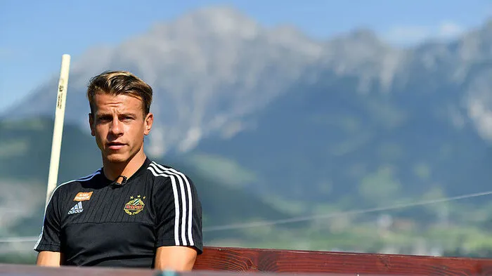 Stefan Schwab