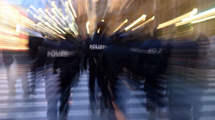 Die meisten Steirer lassen sich von der angespannten Sicherheitslage nicht beeindrucken