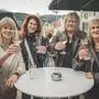 Beste Stimmung herrschte bei der ersten „Summer Night“ der Saison
