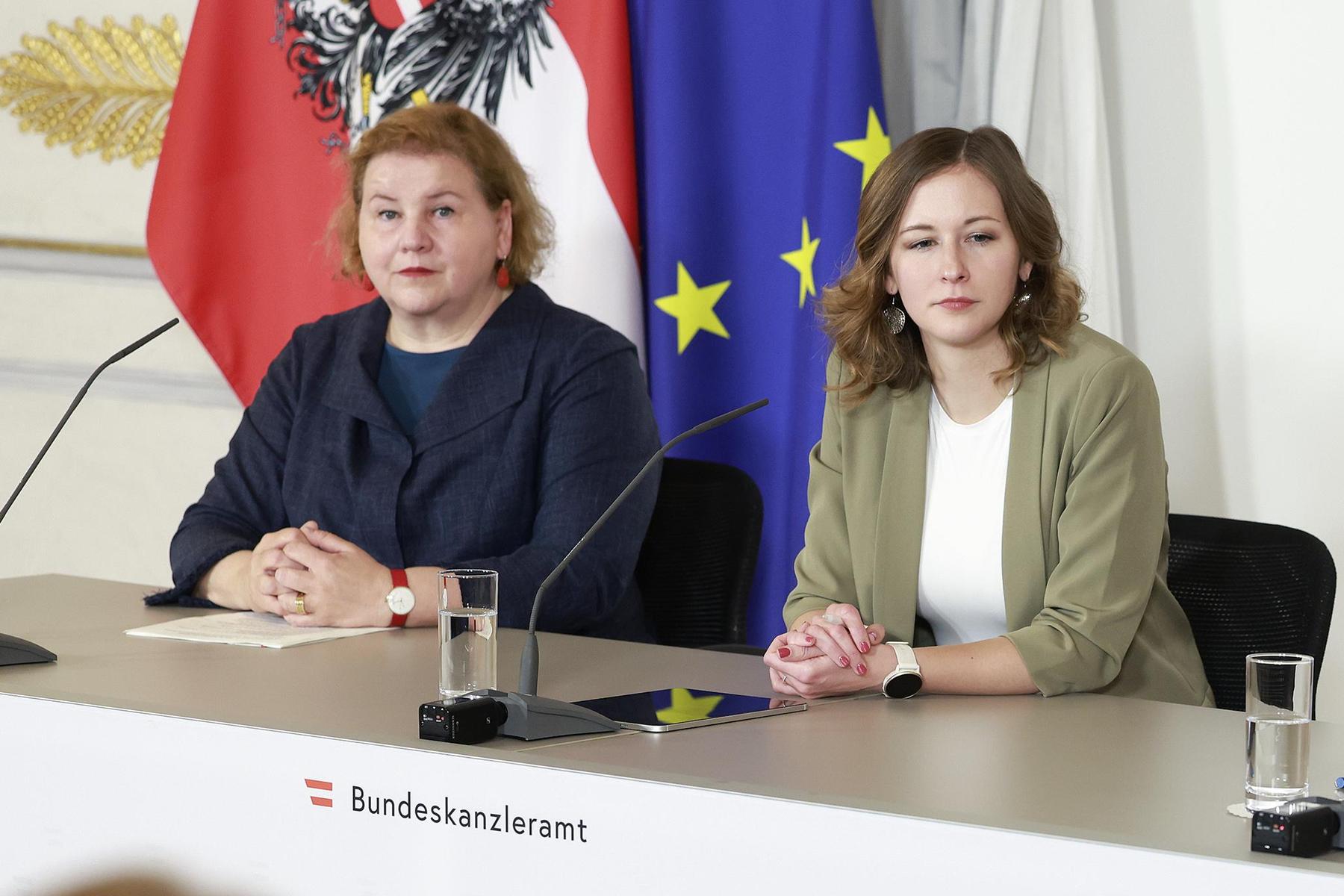 Sozialhilfe neu: Regierung uneinig, ob Integrationsphase auch für Österreicher gelten soll