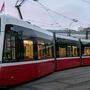 Bombardier baut die neuen Modelle der Wiener Straßenbahn