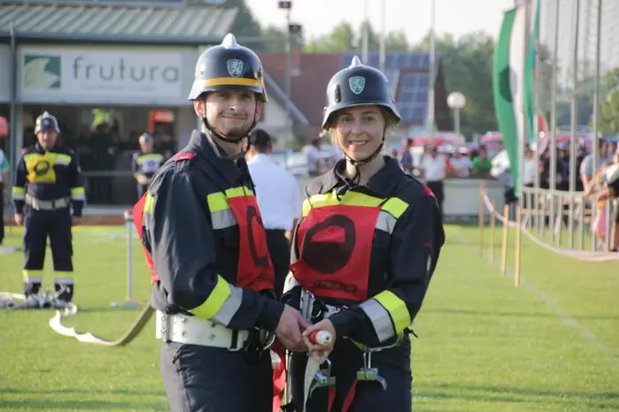 Insgesamt wurden 68 Durchgänge beim Bewerb durchgeführt. Die Herausforderung für die Bewerbsgruppen sei bei solchen Wettkämpfen immer, einen möglichst schnellen und fehlerfreien Löschangriff ...