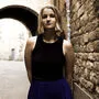 Julia Brandner ist Stand-up-Comedienne, Autorin und Bloggerin