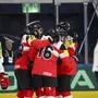 Österreich jubelt nach zwei WM-Spielen schon über den Klassenerhalt
