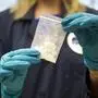 Die Droge Fentanyl ist im Bezirk St. Veit angekommen (Symbolfoto)