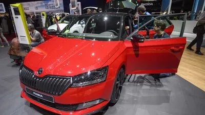 Seit knapp 30 Jahren gehört Skoda zu VW