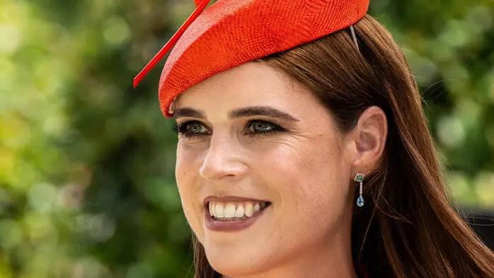 Prinzessin Eugenie von York
