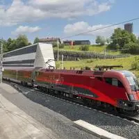 Durch die Koralmbahn rücken Kärnten und Steiermark näher zusammen