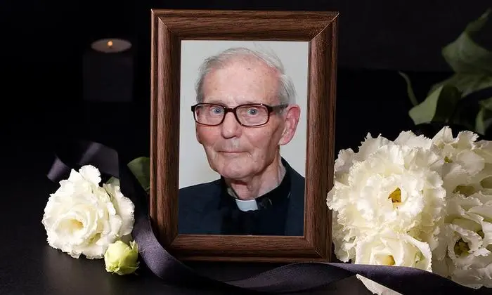 Ludwig Wilhelmer ist im 97. Lebensjahr verstorben