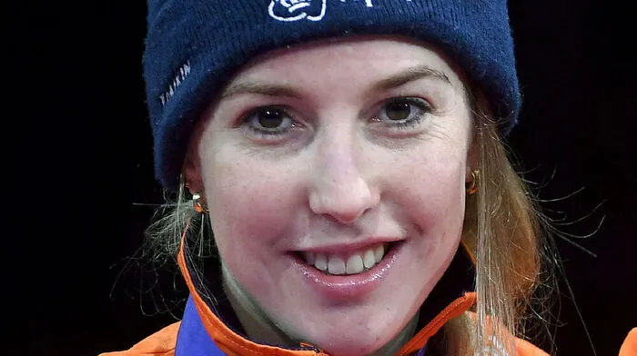 Lara van Ruijven