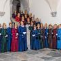 Die Goldhaubenfrauen Spittal sind mit 110 Jahren die älteste Gruppe im Kärntner Landesverband