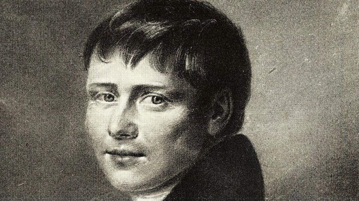 Heinrich von Kleist