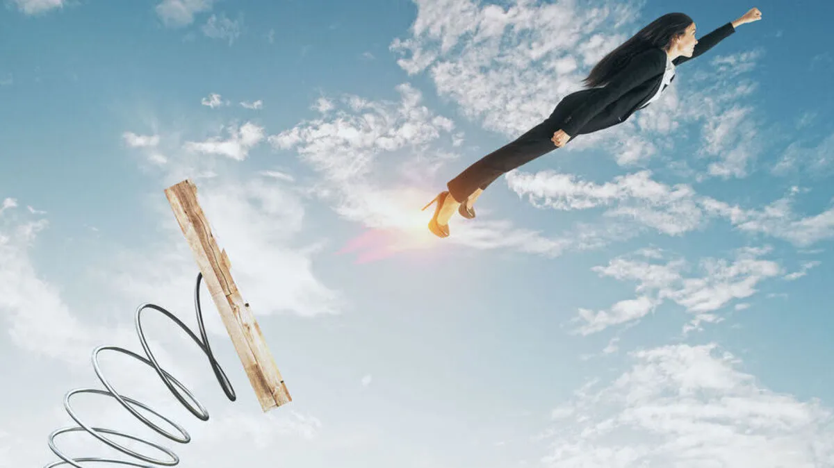 Viel Dynamik herrscht zurzeit am steirischen Arbeitsmarkt