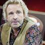 "wetten, dass. . ? als Nostalgieshow: Thomas Gottschalk