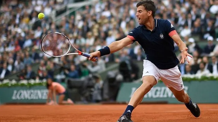 Dominic Thiem