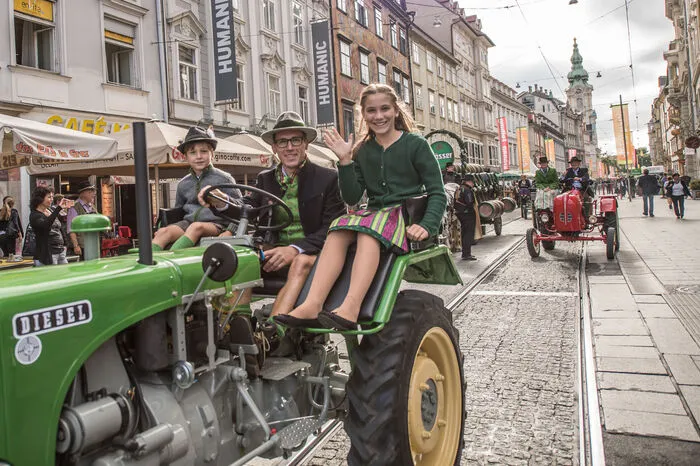 Klicken Sie sich durch die Fotoserie!
