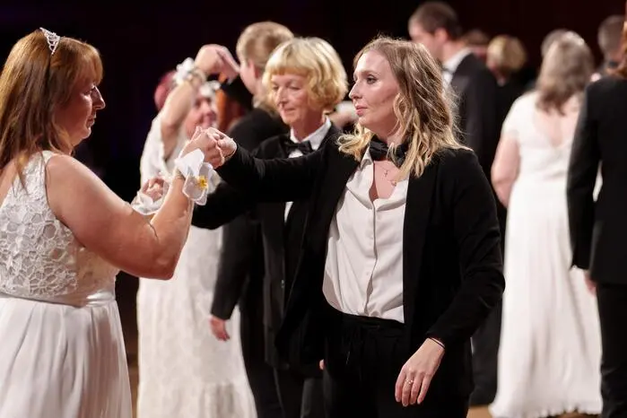 Ebenfalls anwesend waren Isabella Essl von der Essl Foundation / Zero Project, 
Schauspielerin Aglaia Szyszkowitzund viele weitere Vertreterinnen und Vertreter 
aus Wirtschaft, Politik und dem Sozialbereich.