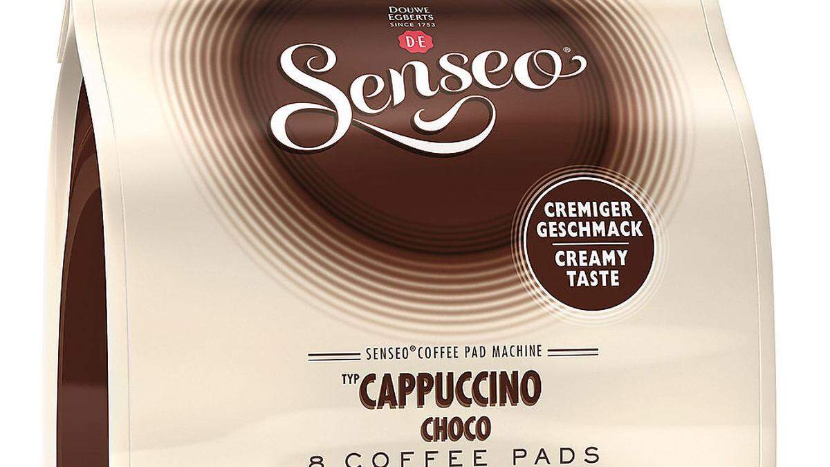 Cappuccino muss Röstkaffee enthalten, urteilt das Gericht