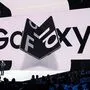 Mit dem Klapp-Smartphone Galaxy Fold erregte Samsung Aufsehen