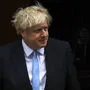 Premier Boris Johnson