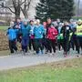 Der Murfelder Adventlauf findet am 15. Dezember zum 20. Mal statt 