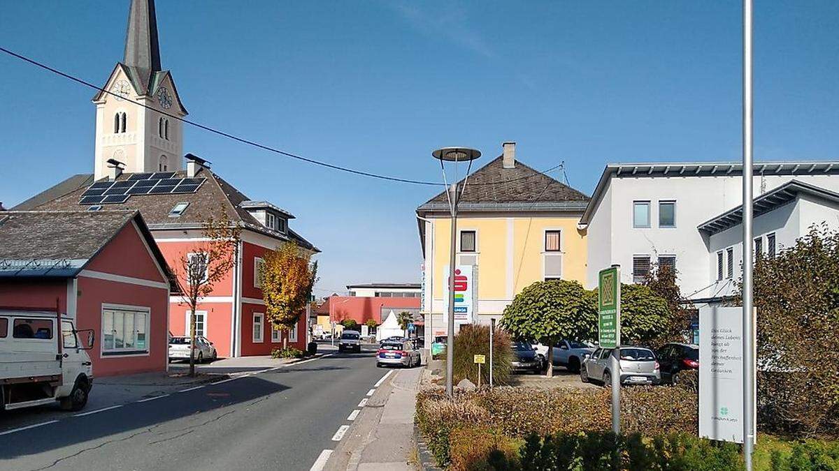 In der Pfarre Moosburg wird der Pfarrbrief zum Aufreger