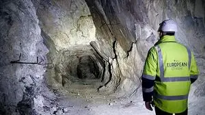 Unter der Koralpe lagern wohl einige Millionen Tonnen Lithium