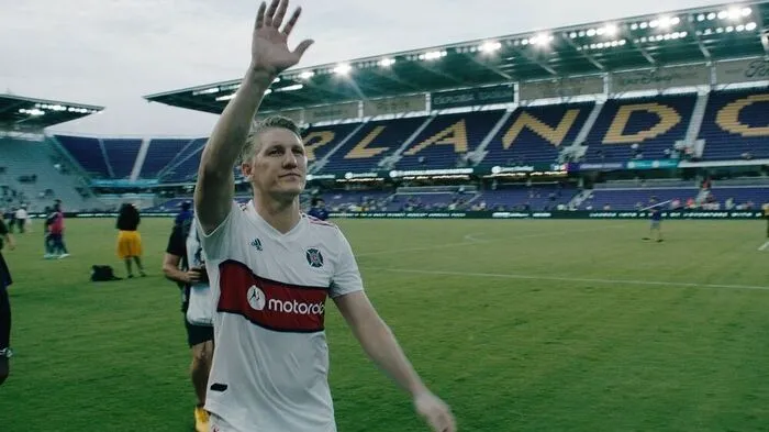 Sebastian Schweinsteiger beendete 2019 bei Chicago Fire seine Karriere