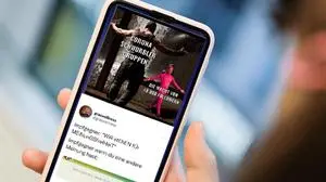 "Die Macht von 48.000 Followern", freuen sich die Administratoren hinter "Graz-Wellness"