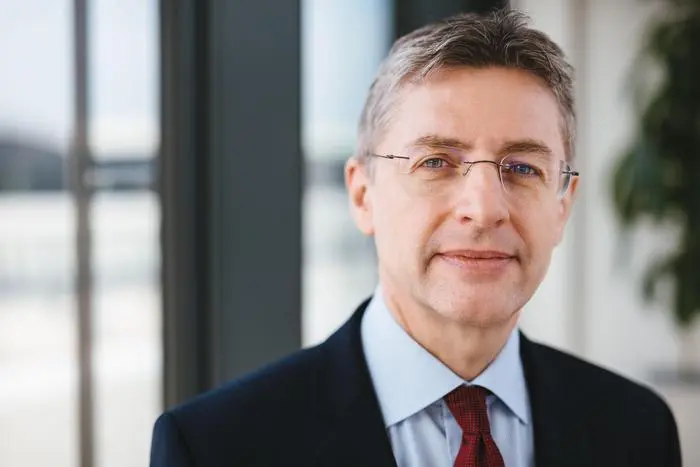 Stefan Bruckbauer Bank Austria