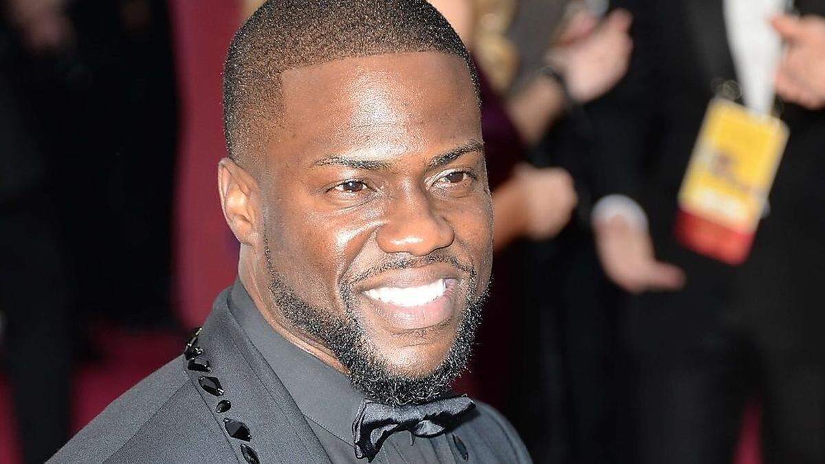 Kevin Hart