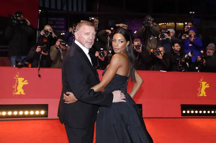Boris Becker und Lilian de Carvalho Monteiro haben im November die Geburt ihres ersten gemeinsamen Kindes bekannt gegeben. Insgesamt hat Becker fünf Kinder