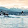 Ende Juli soll sich die Wakeboard- und Wasserskielite am Wörthersee treffen