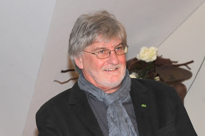 August Singer (LIEB)