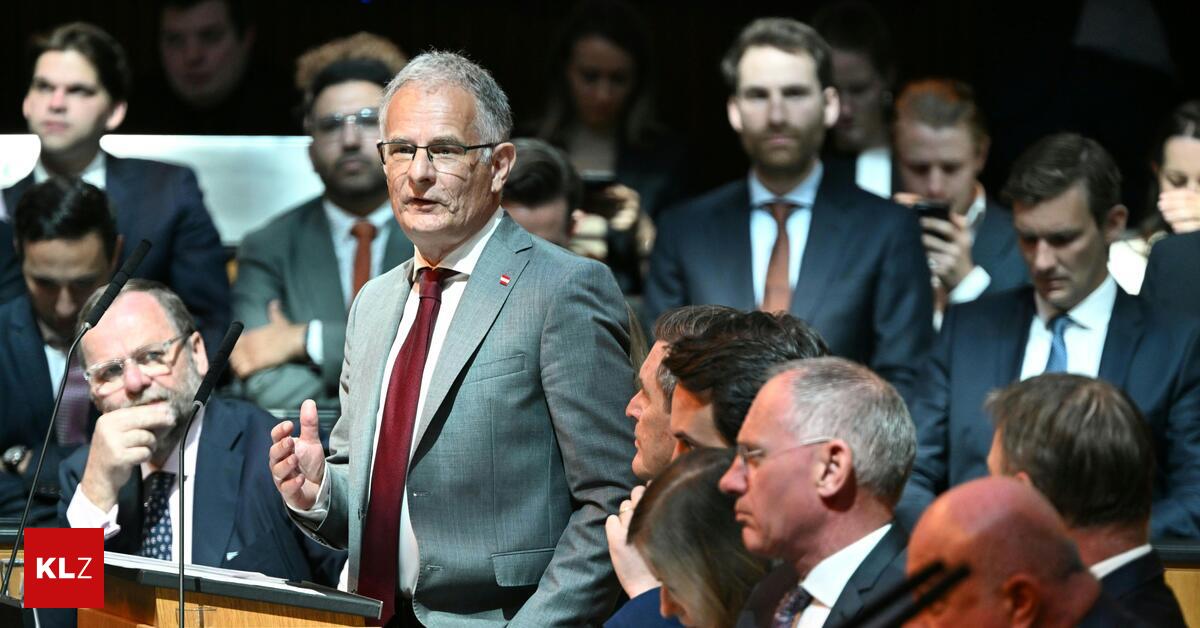 EU Commission announces excessive deficit procedure against Austria