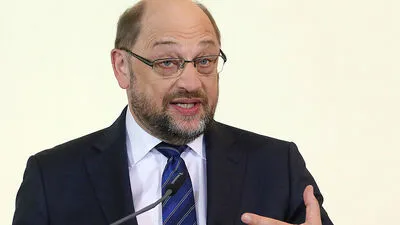Martin Schulz