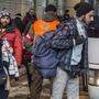 Kärnten bereitet sich vor, sollten neue Flüchtlingsströme kommen
