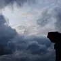 Das Gewitter hatte Folgen 