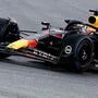 Max Verstappen führt