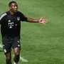 Hat angeblich muskuläre Probleme: David Alaba