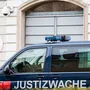 Der Jugendliche wurde in die Justizanstalt Klagenfurt eingeliefert