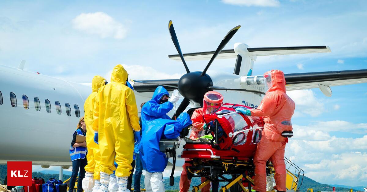Ebola-Patient-in-Graz-Aufregung-um-spektakul-re-bung-am-Flughafen